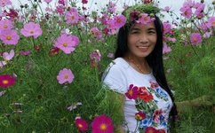 迈开腿想吃你的水蜜桃